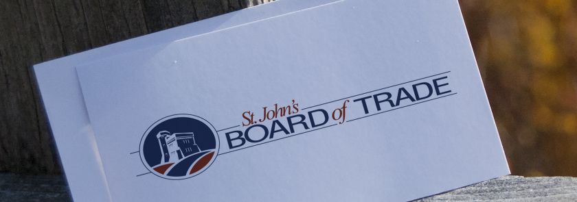 St. John's Board of Trade